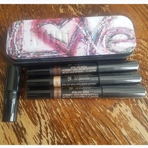 BNIB Nudestix Eye Love Nudes
